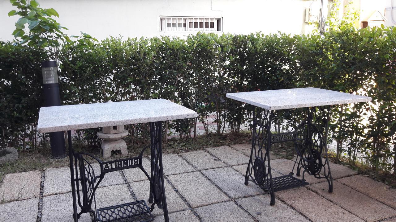 Hwangnam Gotaek Keumseulchae Otel Gyeongju Dış mekan fotoğraf